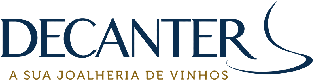 Decanter — A sua joalheria de vinhos